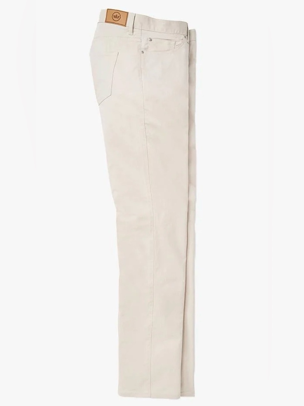 PETER MILLAR Crown Comfort Twill Pant 38x32(small spots See Pic) MS20B20